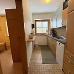 Apartmán Jacobihof - Strandhafer *