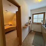 Apartmán Jacobihof - Strandhafer *