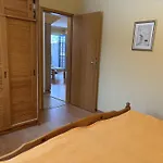 Jacobihof - Strandhafer Apartmán Dahme (Schleswig-Holstein)