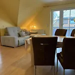 Apartmán Jacobihof - Strandhafer *