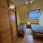 Apartmán Jacobihof - Strandhafer