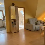 Jacobihof - Strandhafer Apartmán