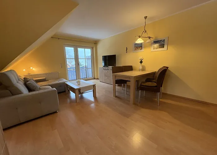 Jacobihof - Strandhafer *